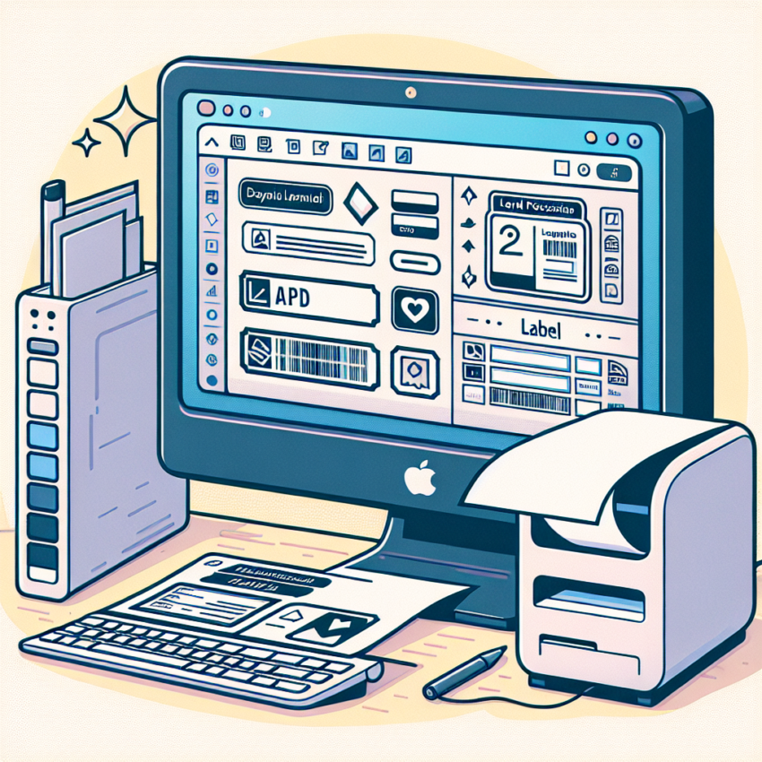How to Print Avery Labels in Word Insightful Social Center