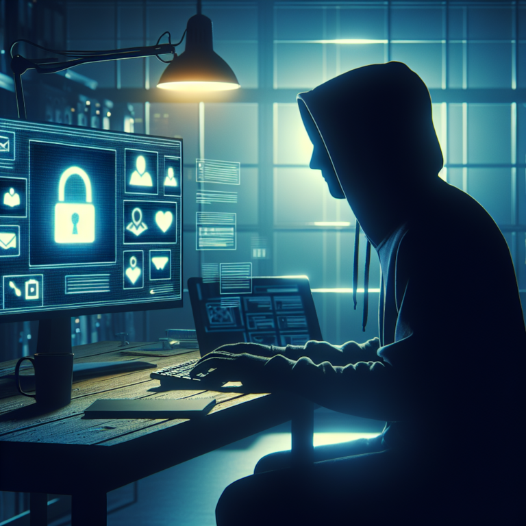 Need Discretion? Hire An Investment Banker Anonymously: The Ultimate Guide - 23r87pm