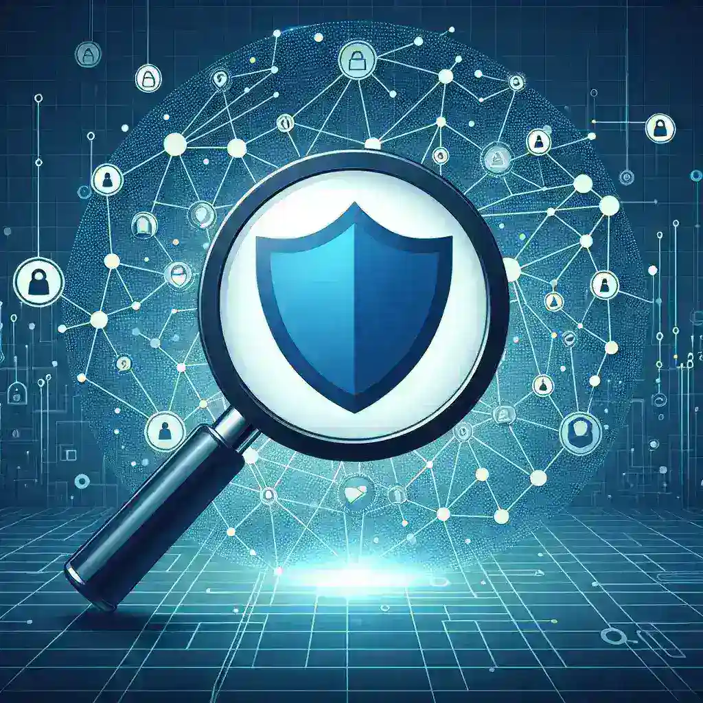"Team analyzing data from reseller websites to implement brand protection strategies for monitoring pricing and maintaining brand integrity."