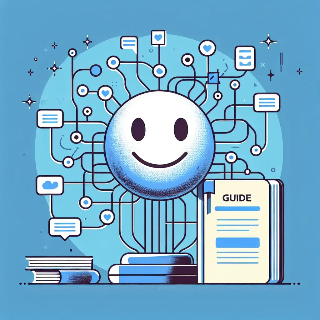 "Illustration of Hugging Face logo with data visualization graphs, showcasing post-processing techniques for scraped data in a tutorial dedicated to data science applications."